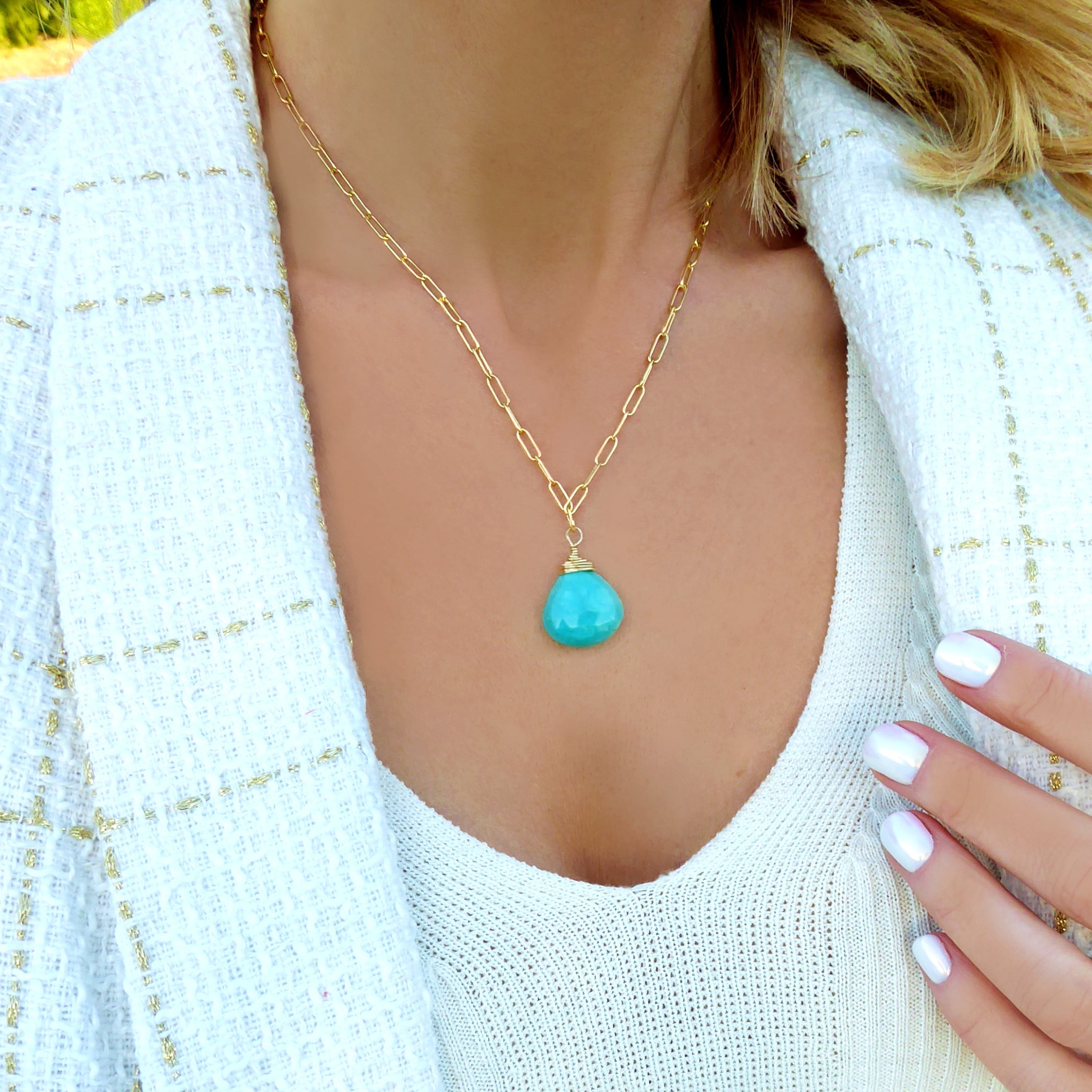 Sleeping Beauty Turquoise: The Story Of A Lost Fairytale
