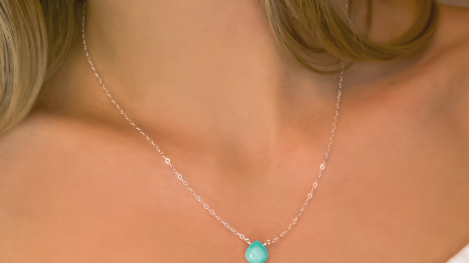 The Sparkling Duo: December’s Birthstones - Turquoise & Tanzanite