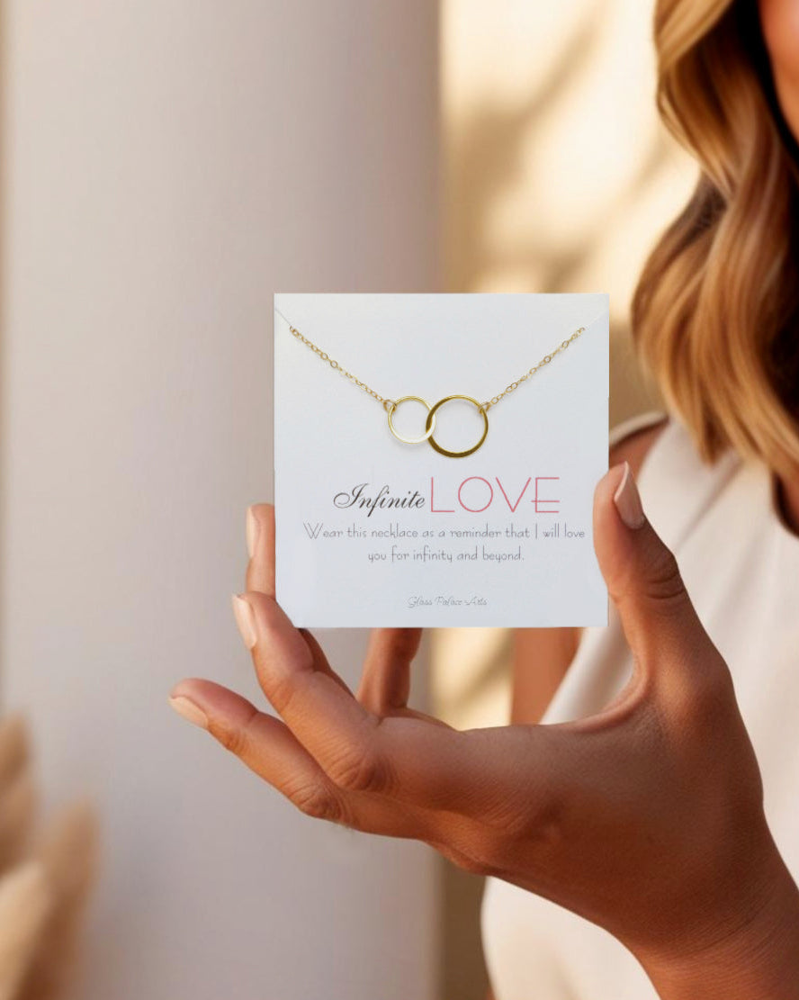 Gifts On Custom Notecards