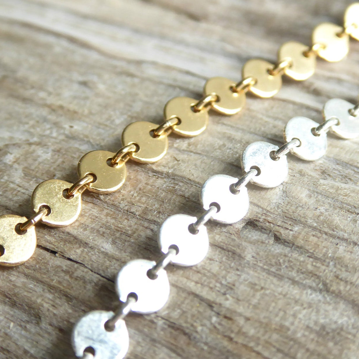 Choker Lariat Necklace Set For Women - Sterling Silver, Gold, Rose Gold
