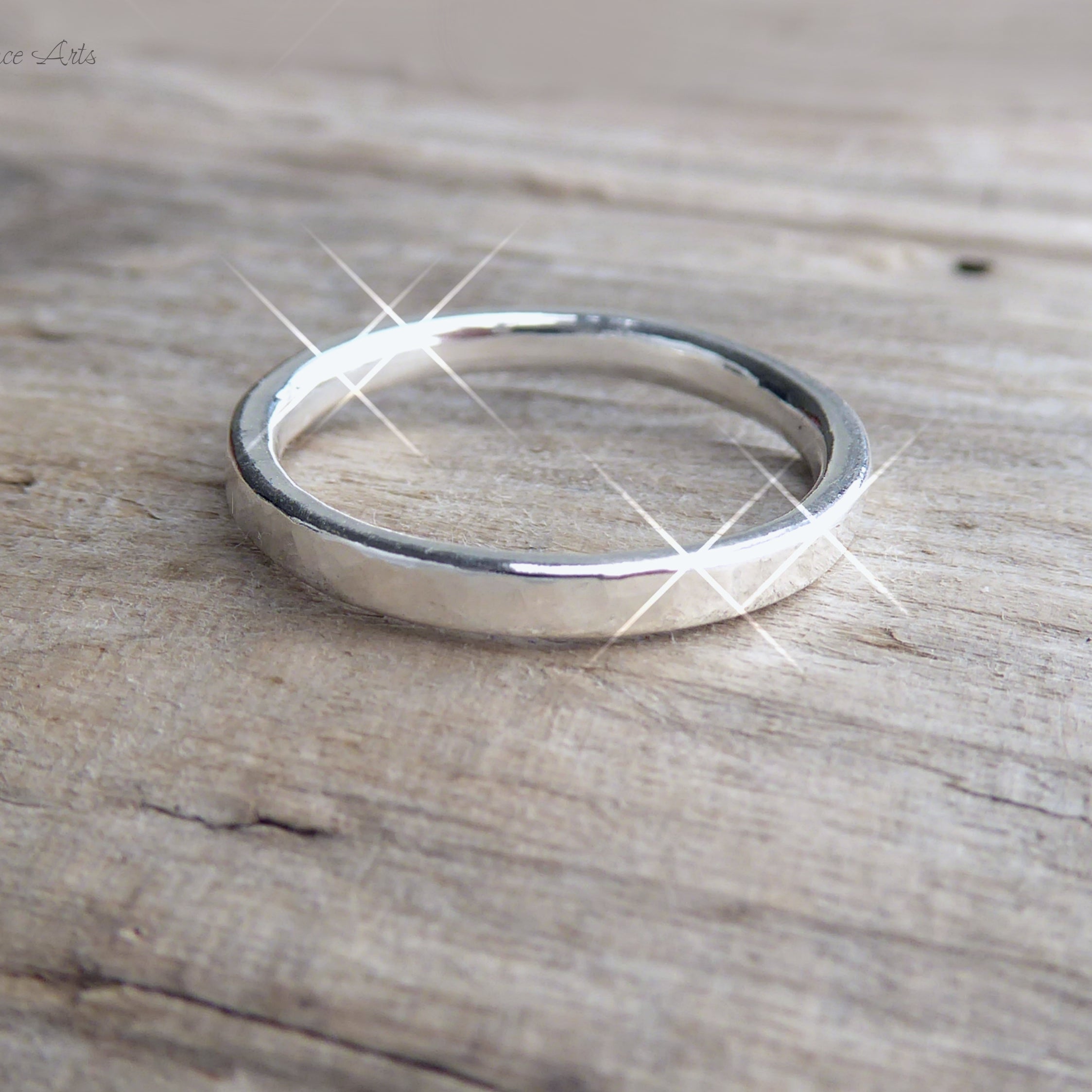 His And Hers Matching Couples Ring Set - Matching Wedding Bands