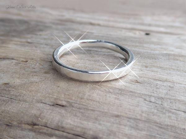 His And Hers Matching Couples Ring Set - Matching Wedding Bands