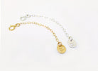 Removable Extender - Add On For Necklace Or Bracelet